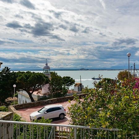 Apartment Rocamar 26 罗萨斯 外观 照片