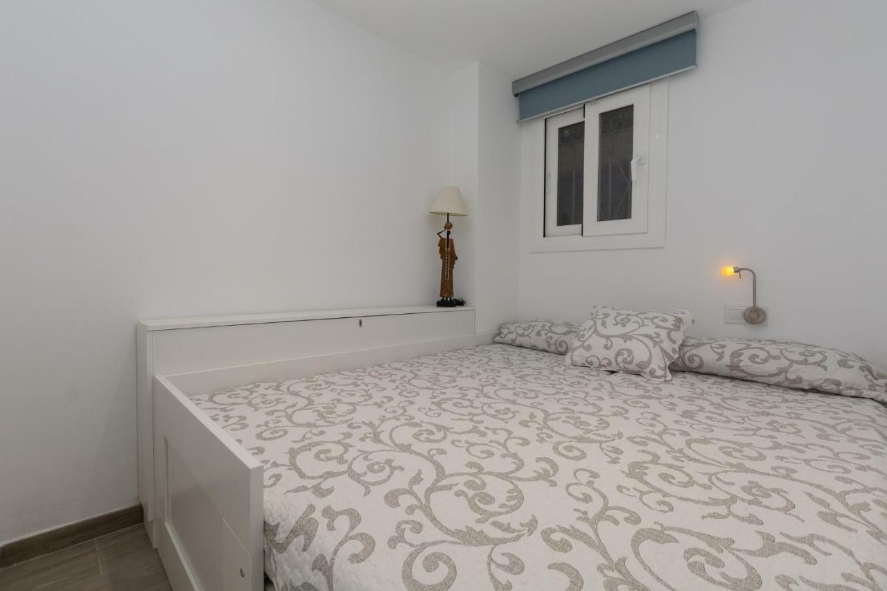 Apartment Rocamar 26 罗萨斯 外观 照片